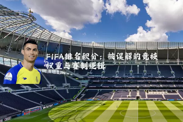 FIFA排名积分:被误解的竞技权重与赛制逻辑